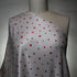 100% Silk Satin - 'Self-Love' (Designer End - Italian Silk) - Clearance Fabric Sale 30% Off